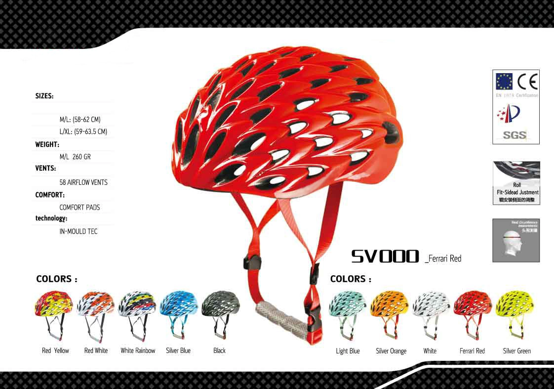 china helmet factory