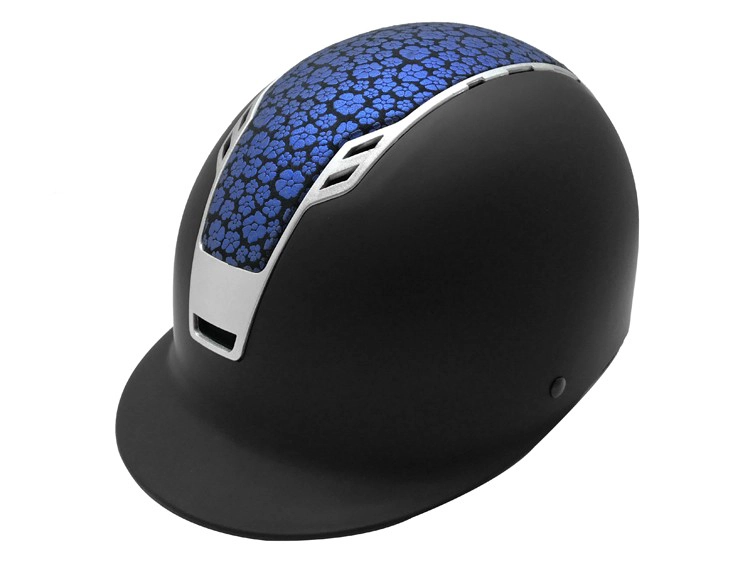 Horse riding helmet