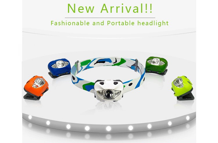 petzl headlamp