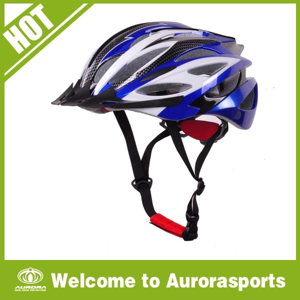 Segway bike helmet