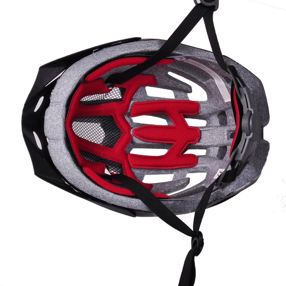europe style MTB bicycle helmet