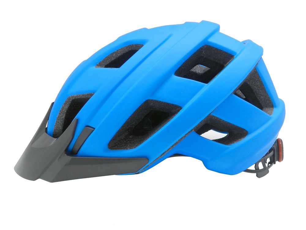 helmet lights cycling
