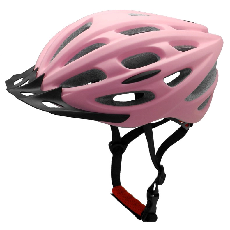 safest cycling helmet