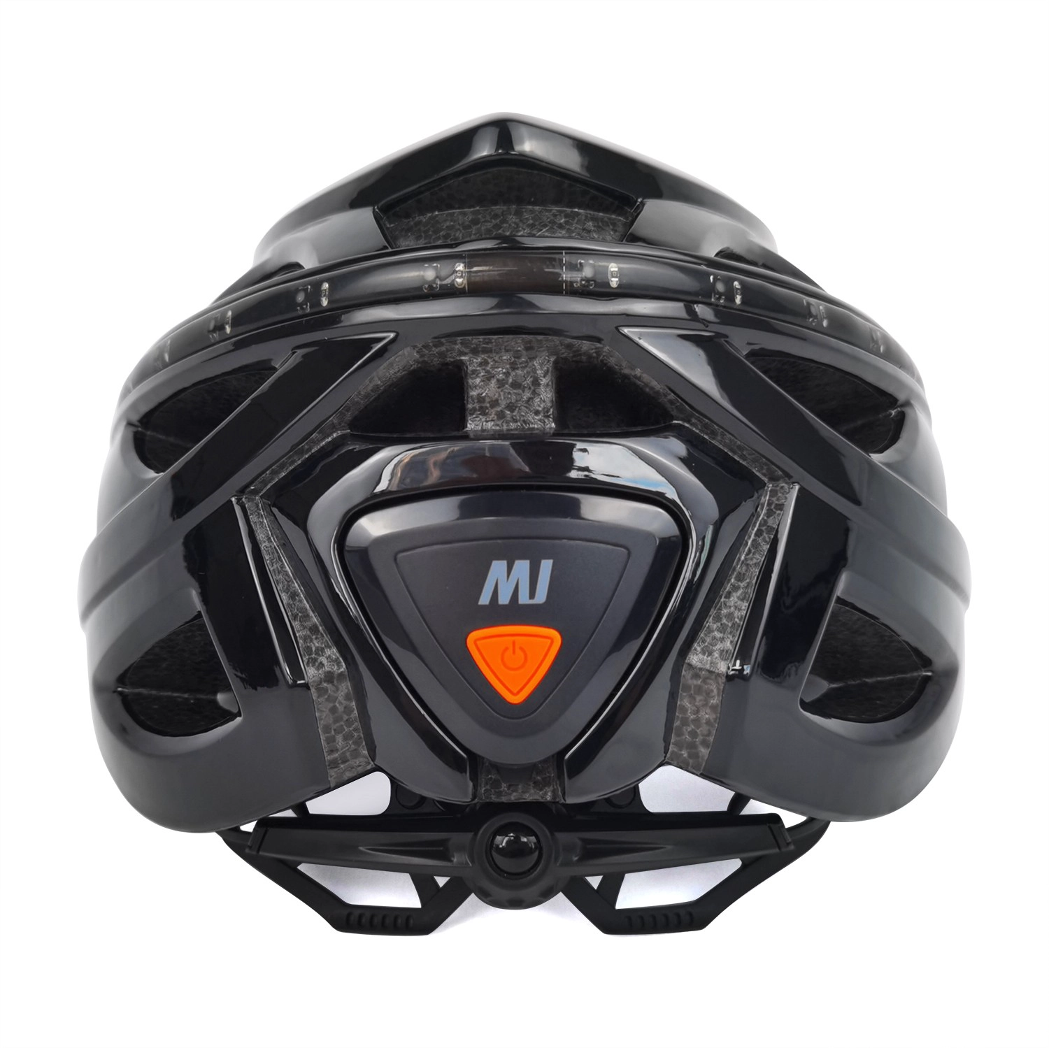 LED helmet factory