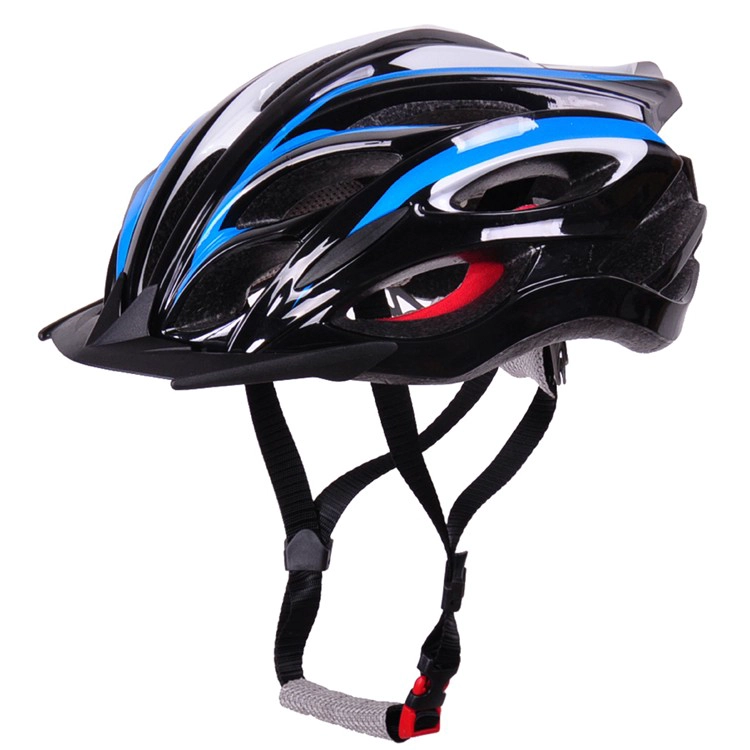 small bike helmet