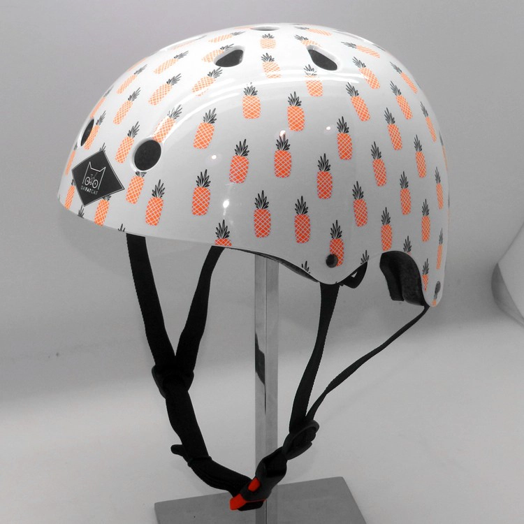 skateboard helmet factory