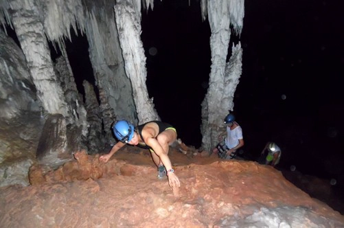 best caving helmet
