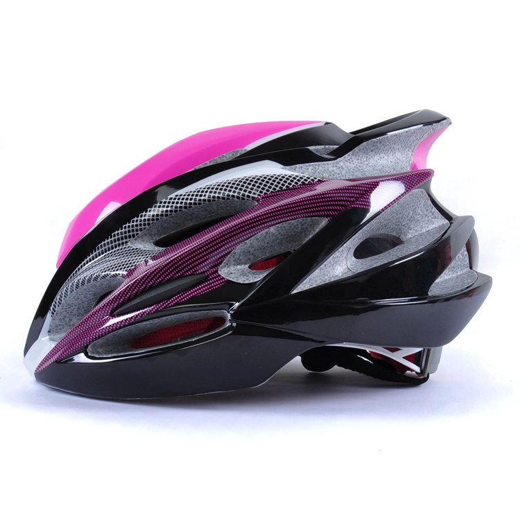 pro bike helmets
