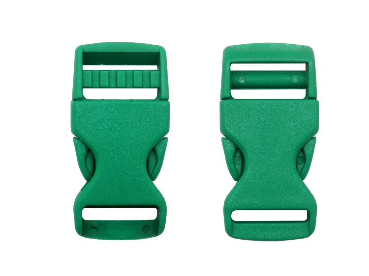 Magnetic Strap Closure