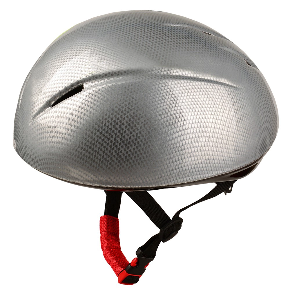 yellow skateboard helmet