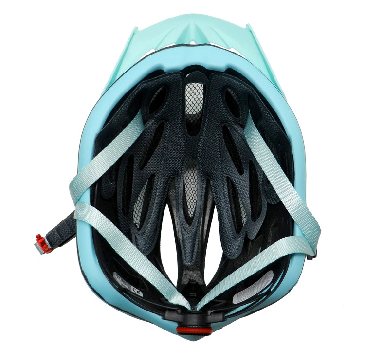 designer bike helmet