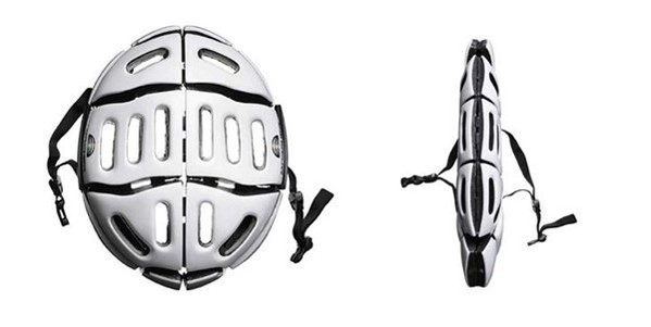 helmet R&D