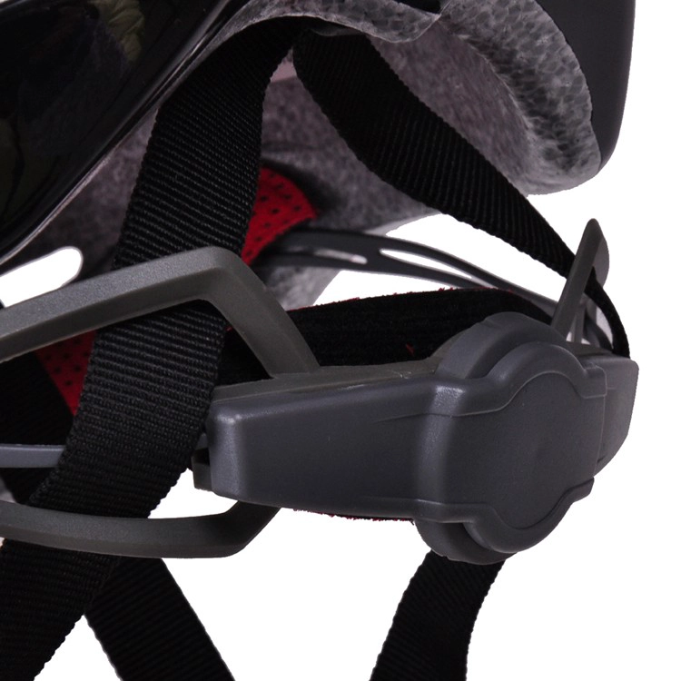 pro bike helmets