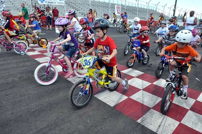 children Cycling helmets