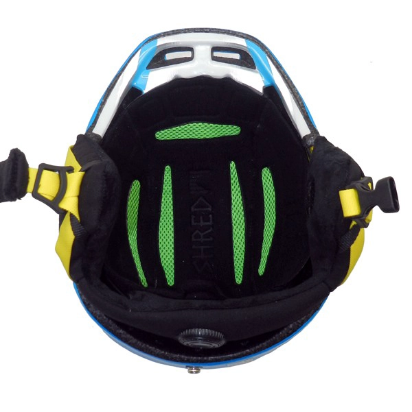 poc ski helmets