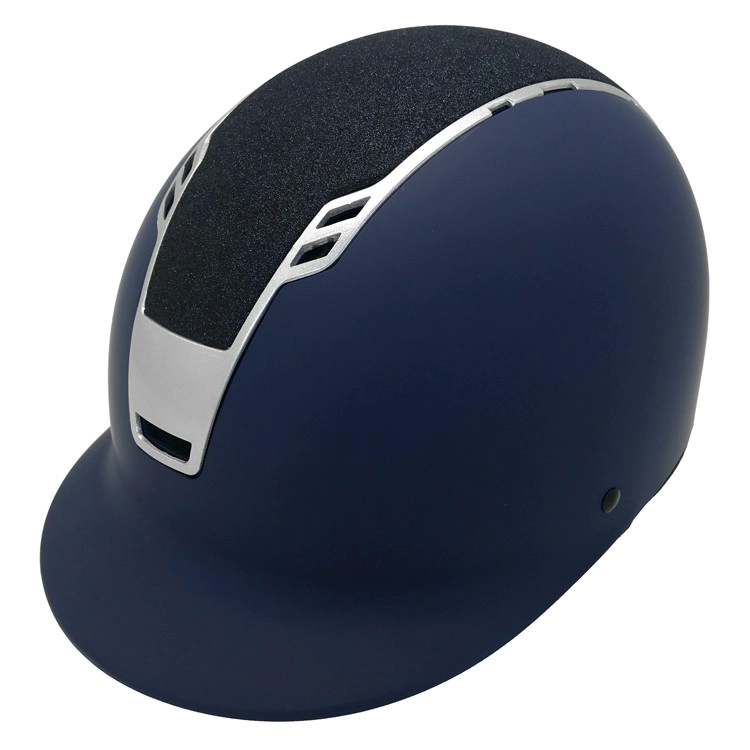 elegant horse riding helmet supplier