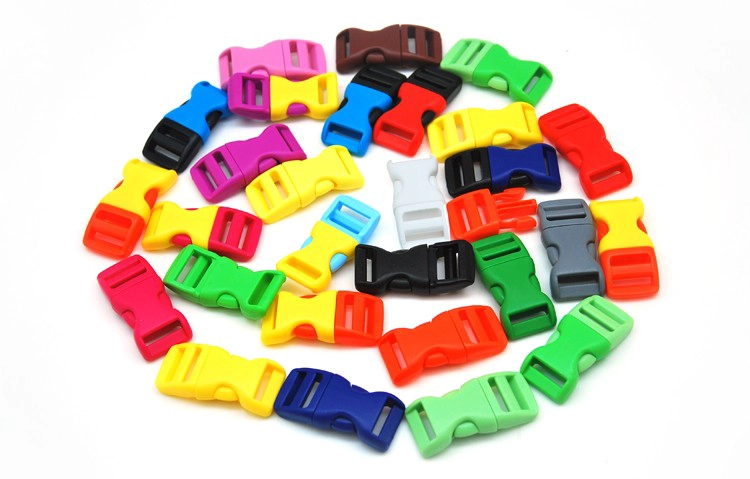 Magnetic Strap Closure