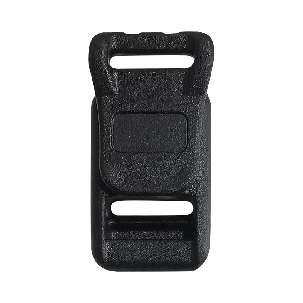 Self-Locking Buckle 