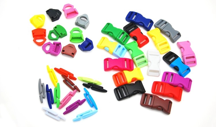standard strap divider