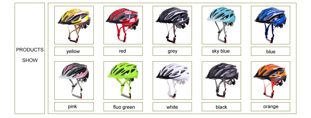 custom bicycle helmets