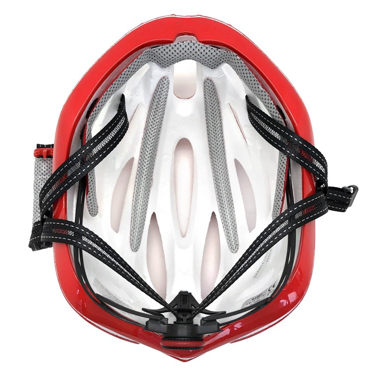 ventilated helmet
