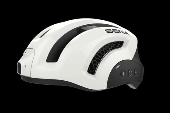  bike helmet r&d