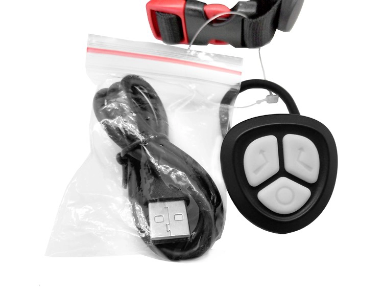 LED helmet factory