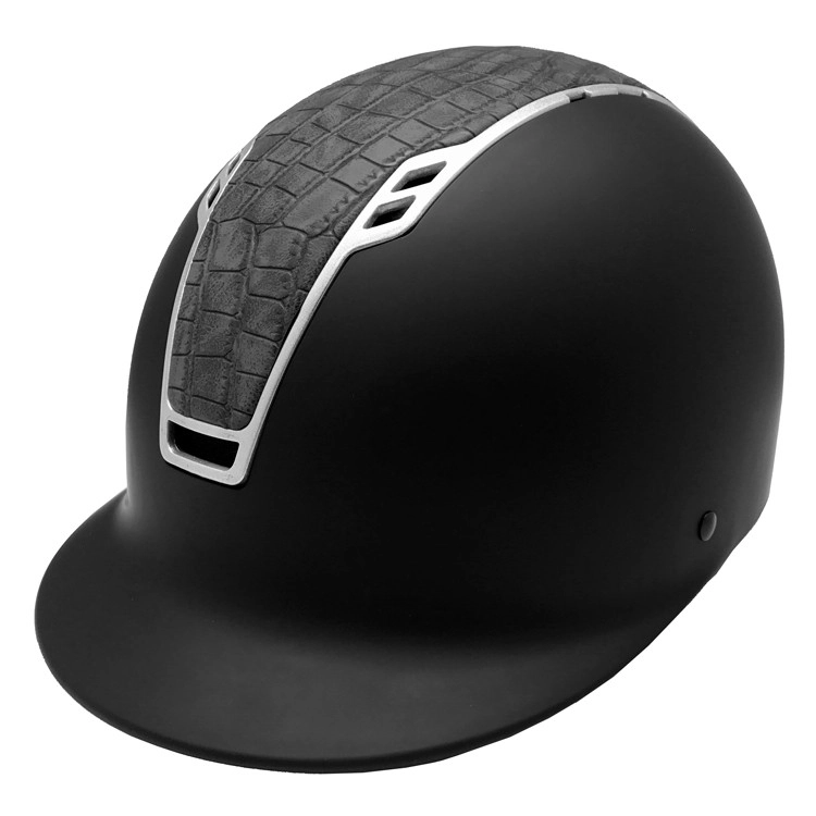 elegant horse riding helmet supplier