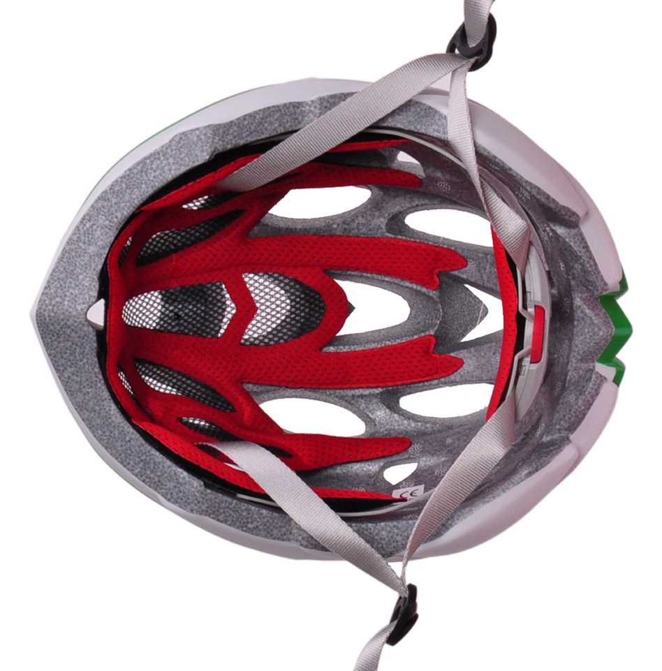 helmet manufacturer