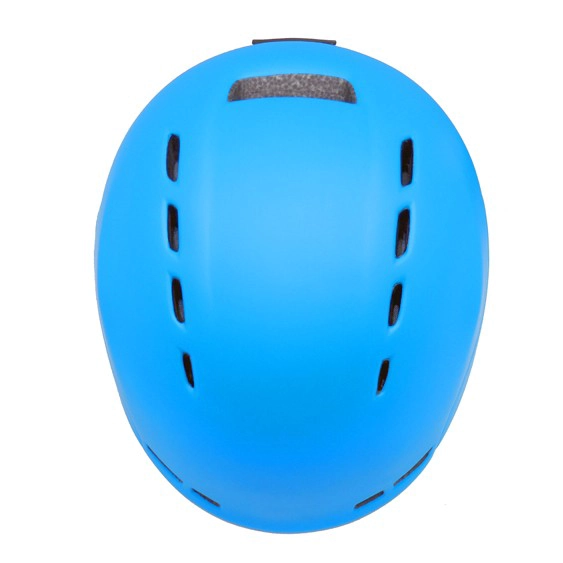 fashion ski helmet