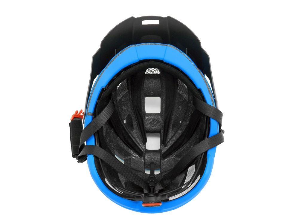 helmet lights cycling