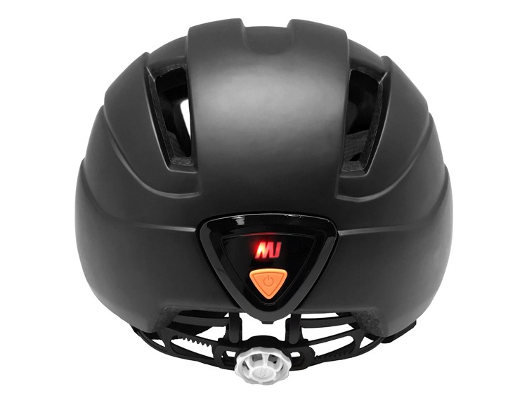 bluetooth bike helmet