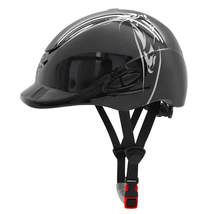 riding helmet manufacturers