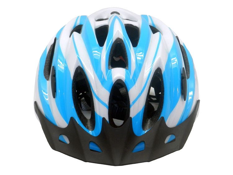 bike helmet sizing