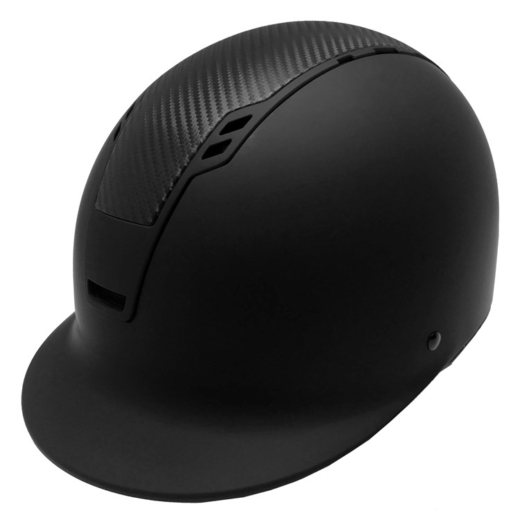 European horse riding helmet factory