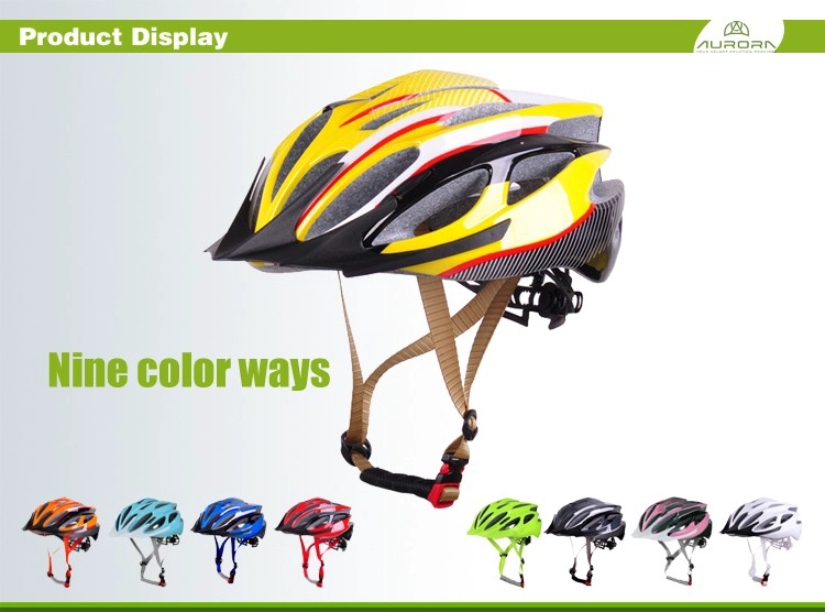 adults bike mountain helmet