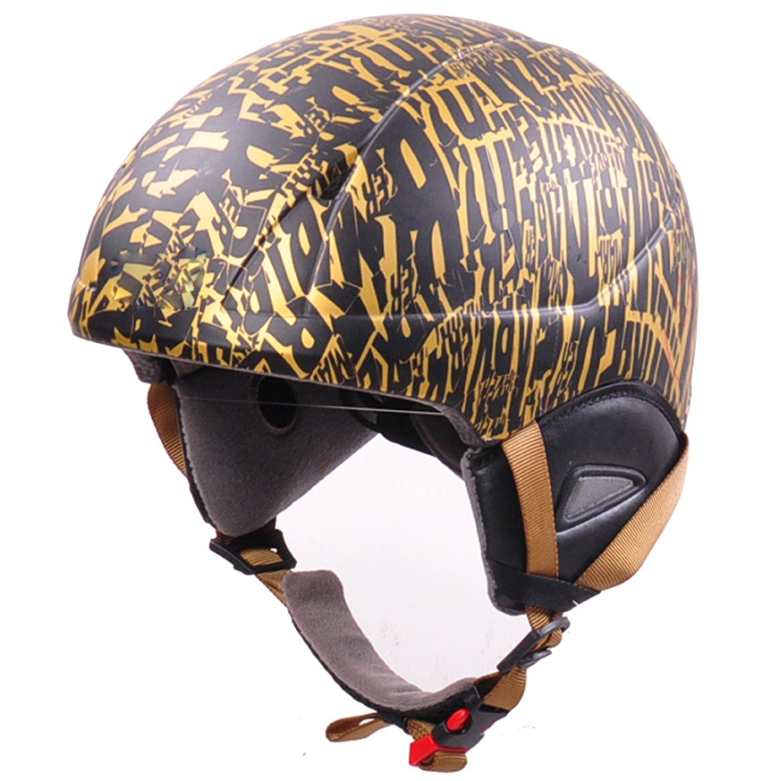 uvex ski helmets