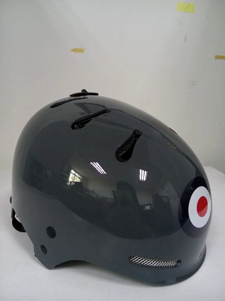 skateboarding helmets