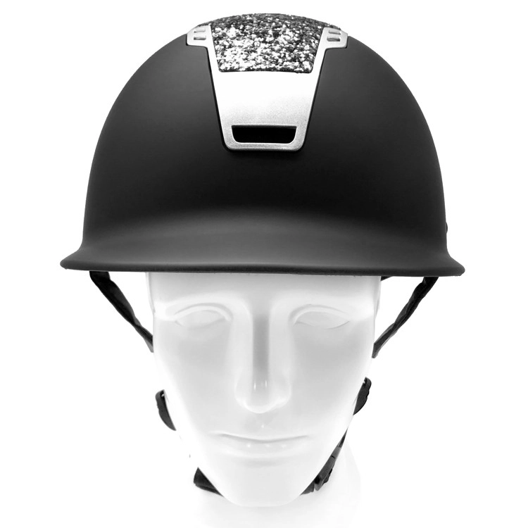 Horse riding helmet factory
