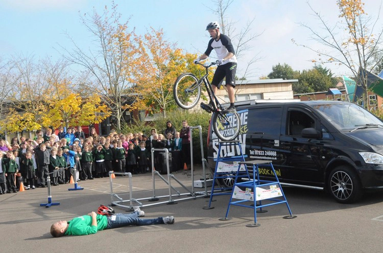 extreme sport