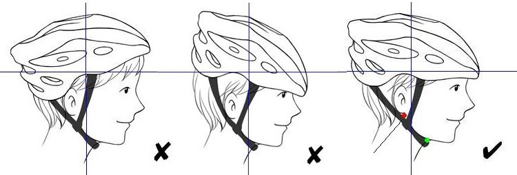 casual helmet for mini segway wholesale bicycle helmets