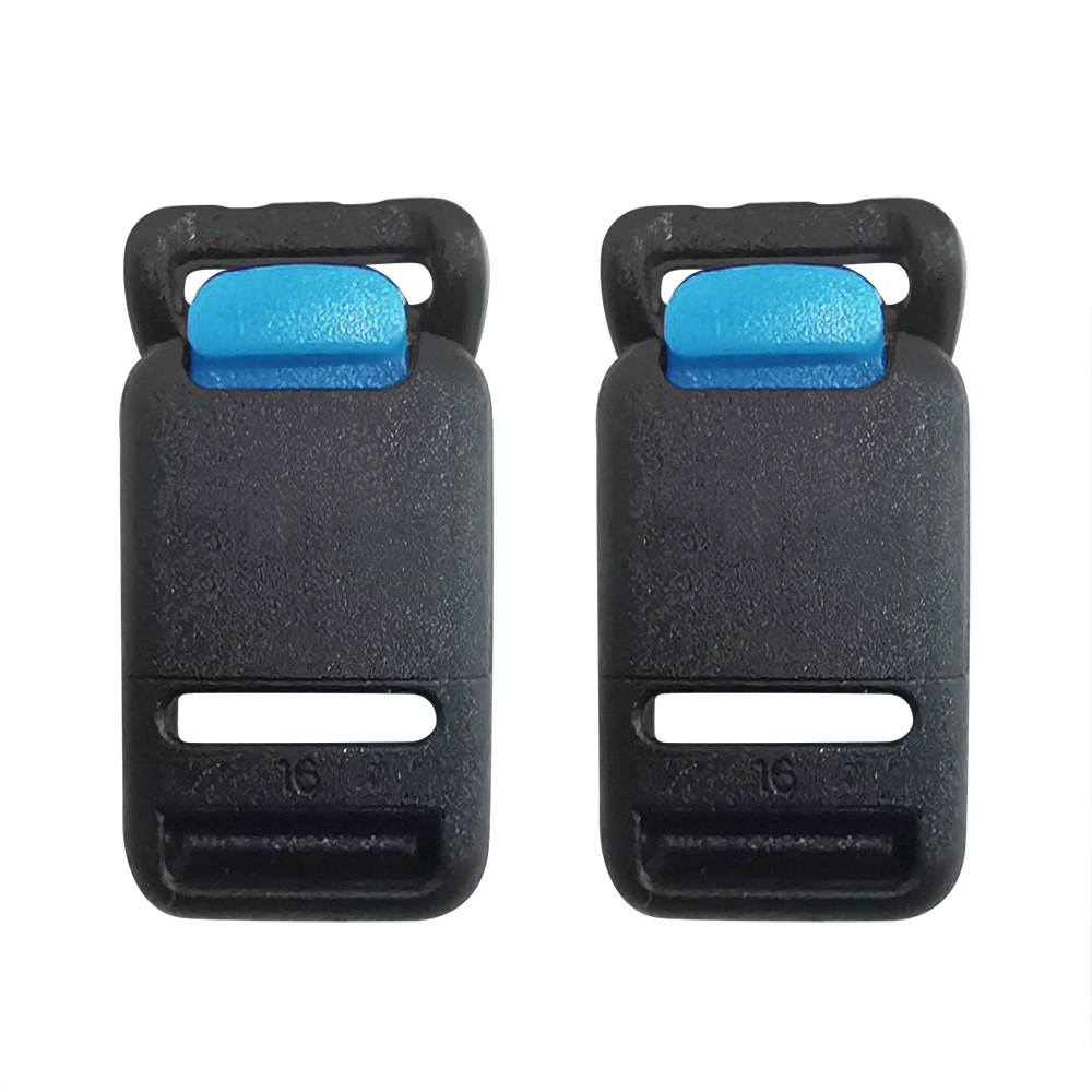 Self-Locking Buckle 