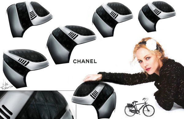 helmet R&D service