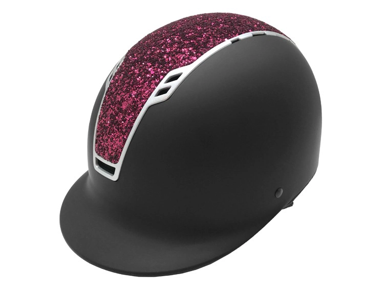 elegant horse riding helmet supplier