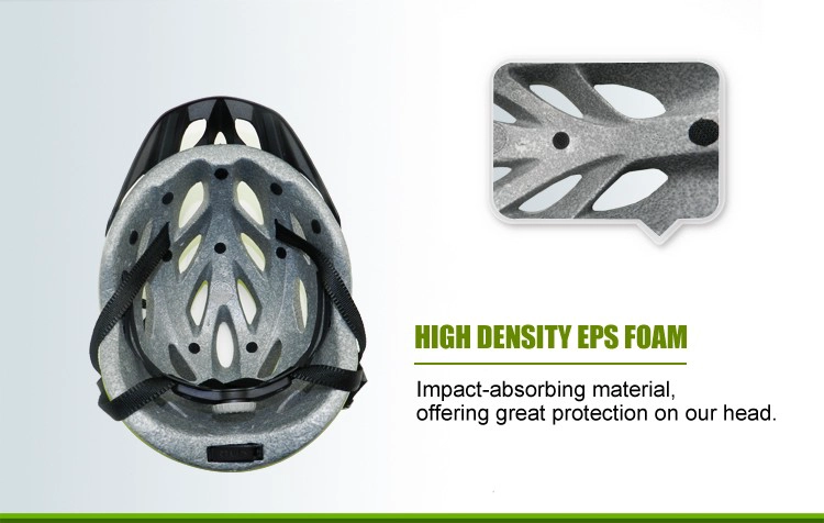 intergrated LED light