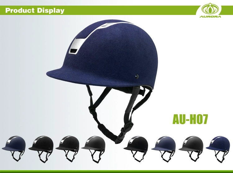 custom riding helmets factory