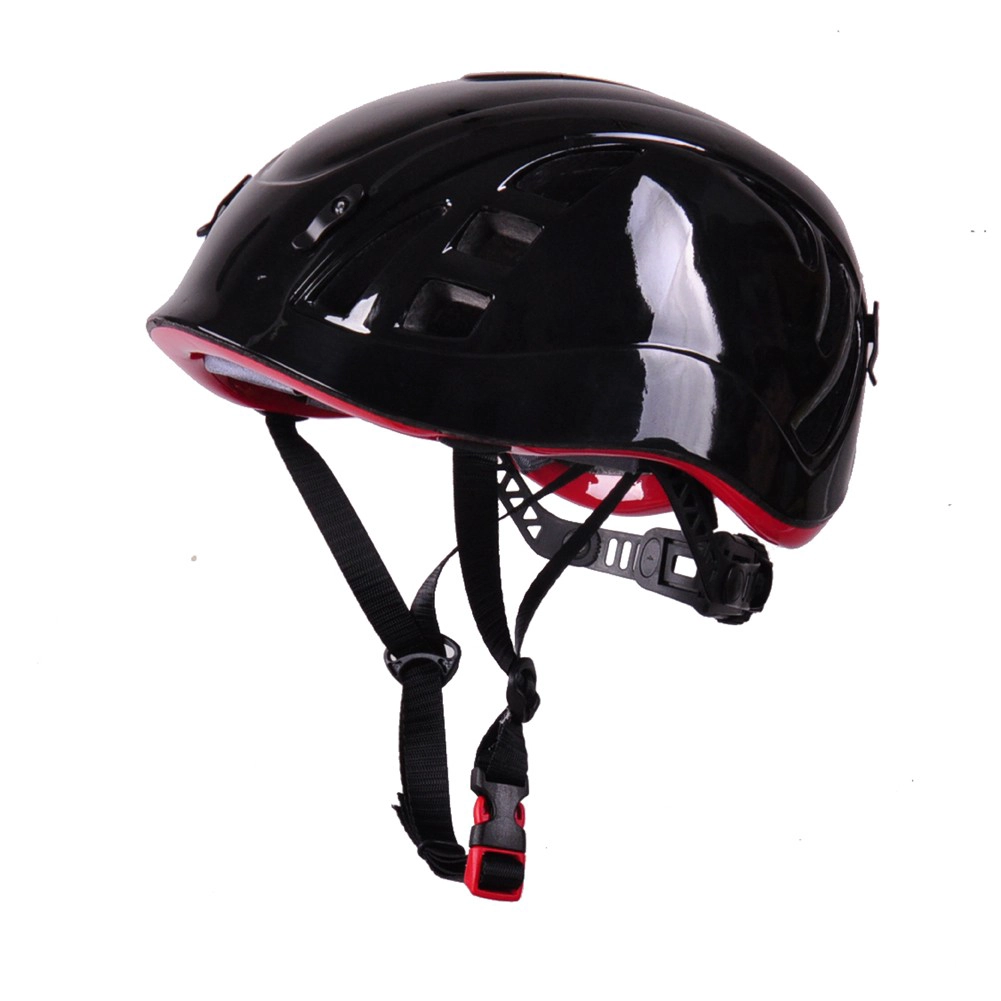 climbing helmet visor