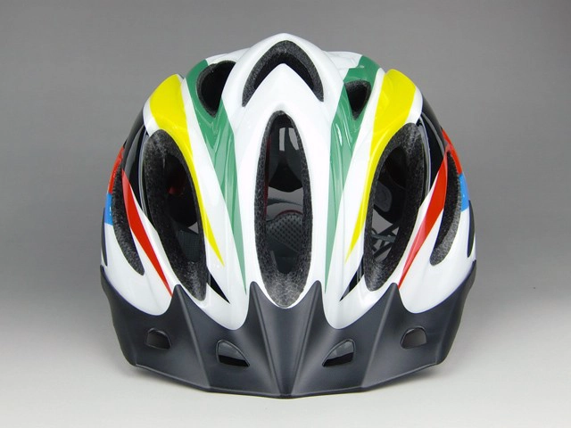 hat helmets bike