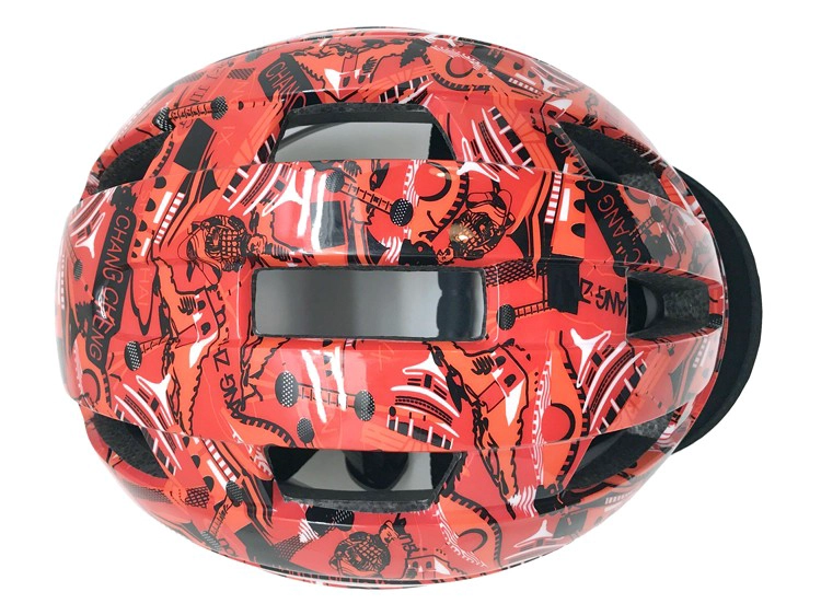 bluetooth bike helmet