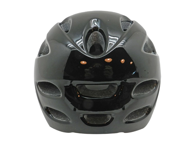 full bike helmet